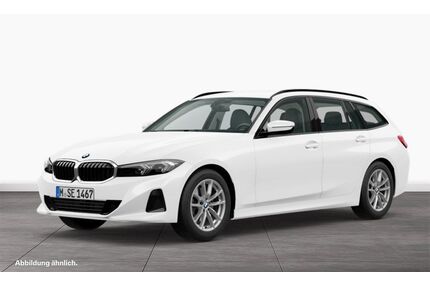 BMW 330 Gebrauchtwagen