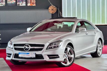 Mercedes-Benz CLS 500 Gebrauchtwagen
