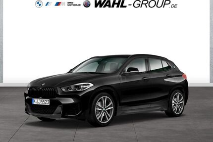 BMW X2 Gebrauchtwagen