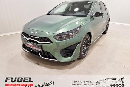 Kia ceed / Ceed Gebrauchtwagen