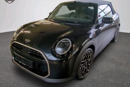 Mini Cooper Cabrio Gebrauchtwagen