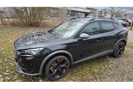Cupra Formentor Gebrauchtwagen