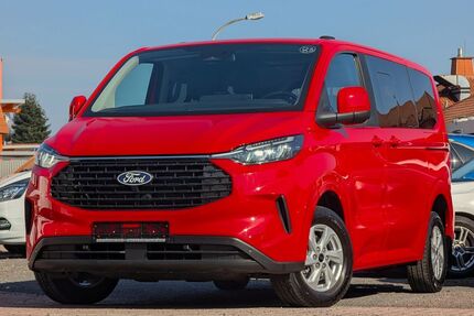 Ford Tourneo Custom Gebrauchtwagen