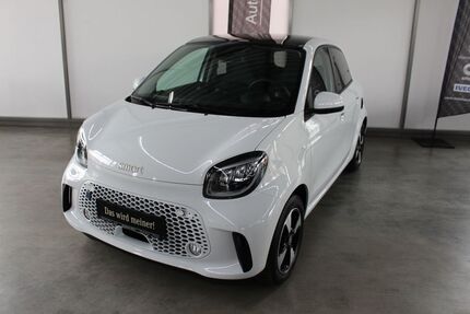 Smart ForFour Gebrauchtwagen