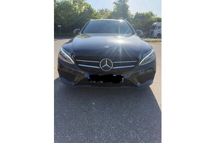 Mercedes-Benz C 200 Gebrauchtwagen