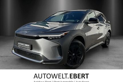 Toyota bZ4X Gebrauchtwagen