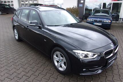 BMW 318 Gebrauchtwagen