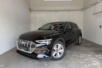 Audi e-tron Gebrauchtwagen