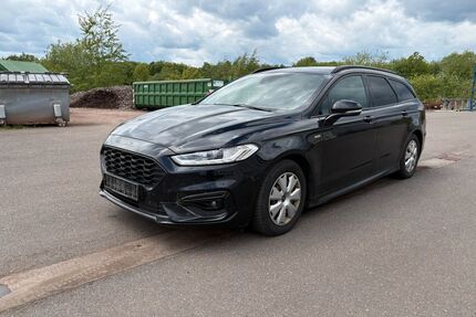 Ford Mondeo Gebrauchtwagen