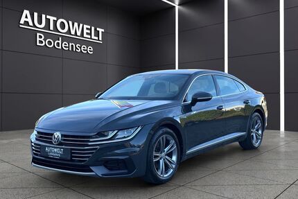 VW Arteon Gebrauchtwagen