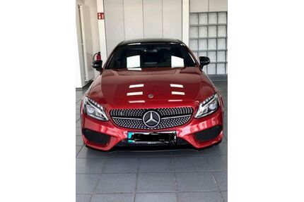 Mercedes-Benz C 250 Gebrauchtwagen