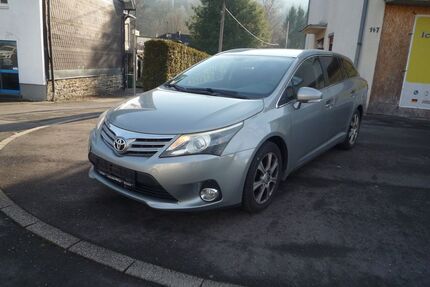 Toyota Avensis Gebrauchtwagen
