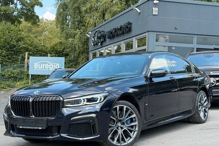 BMW 745 Gebrauchtwagen