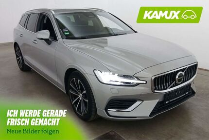 Volvo V60 Gebrauchtwagen