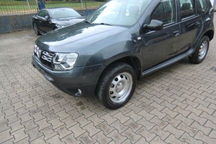 Dacia Duster Gebrauchtwagen