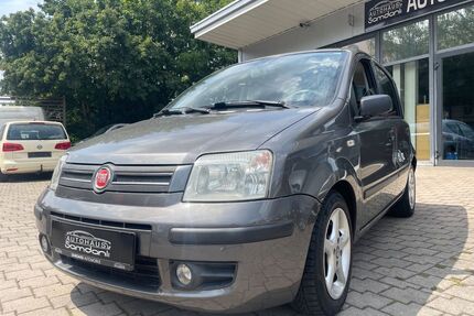 Fiat Panda Gebrauchtwagen
