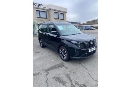 Ford Tourneo Courier Gebrauchtwagen