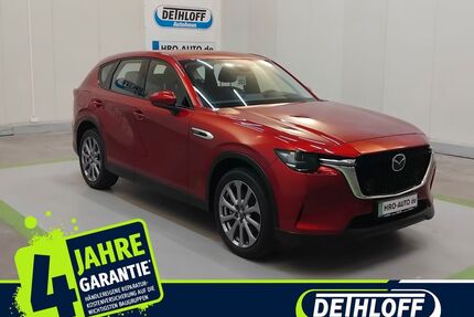 Mazda CX-60 Gebrauchtwagen