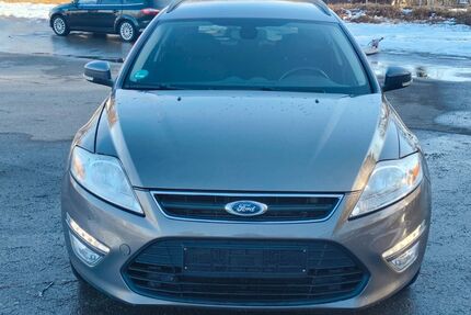 Ford Mondeo Gebrauchtwagen