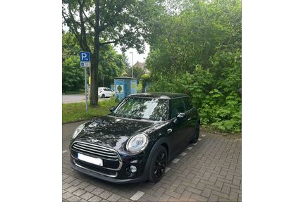 Mini Cooper D Gebrauchtwagen