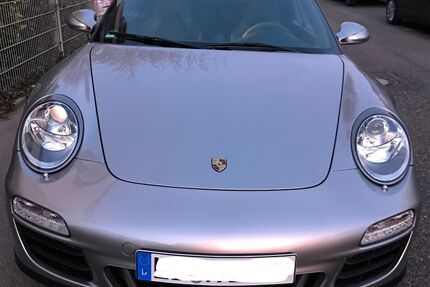 Porsche 997 Gebrauchtwagen