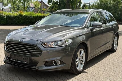 Ford Mondeo Gebrauchtwagen