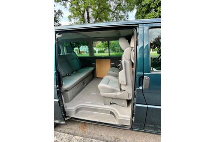 VW T4 Multivan Gebrauchtwagen