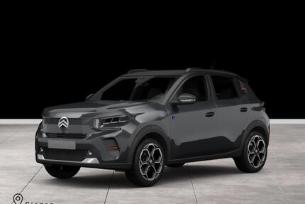 Citroen C3 Gebrauchtwagen