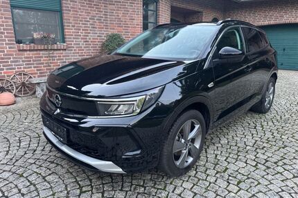 Opel Grandland (X) Gebrauchtwagen