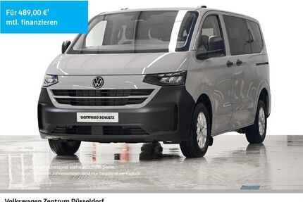 VW T6 Caravelle Gebrauchtwagen