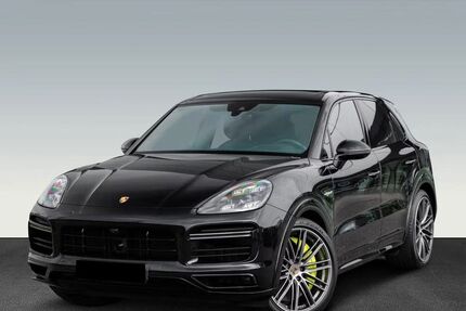 Porsche Cayenne Gebrauchtwagen