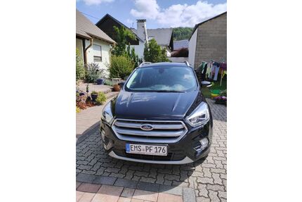 Ford Kuga Gebrauchtwagen
