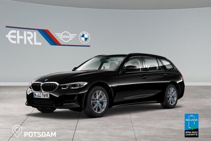 BMW 320 Gebrauchtwagen