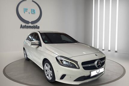 Mercedes-Benz A 180 Gebrauchtwagen
