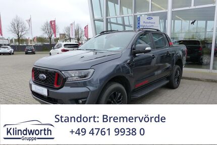 Ford Ranger Gebrauchtwagen