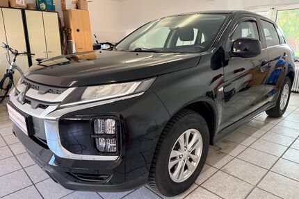 Mitsubishi ASX Gebrauchtwagen