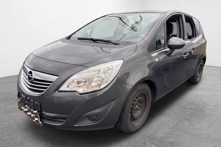 Opel Meriva Gebrauchtwagen