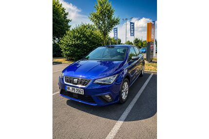 Seat Ibiza Gebrauchtwagen