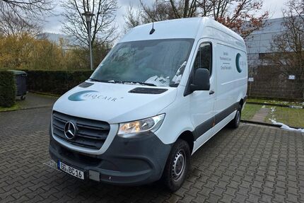 Mercedes-Benz Sprinter Gebrauchtwagen
