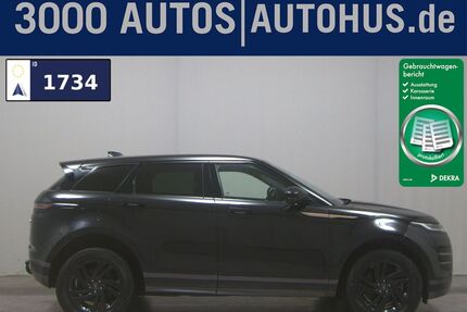 Land Rover Range Rover Evoque Gebrauchtwagen