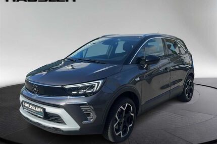Opel Crossland (X) Gebrauchtwagen