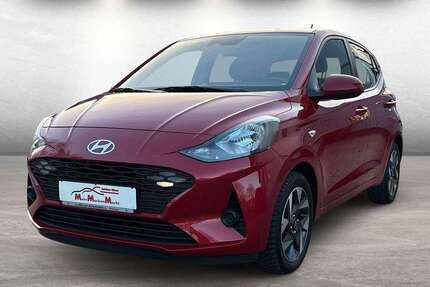 Hyundai i10 Gebrauchtwagen