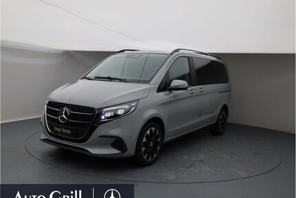 Mercedes-Benz V 220 Gebrauchtwagen