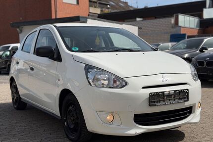 Mitsubishi Space Star Gebrauchtwagen