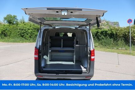Mercedes-Benz Vito Gebrauchtwagen
