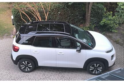 Citroen C3 Aircross Gebrauchtwagen