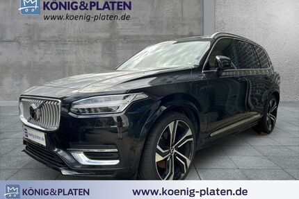 Volvo XC90 Gebrauchtwagen