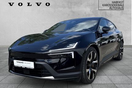 Polestar 4 Gebrauchtwagen