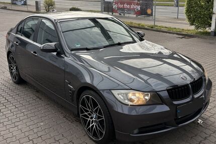 BMW 318 Gebrauchtwagen