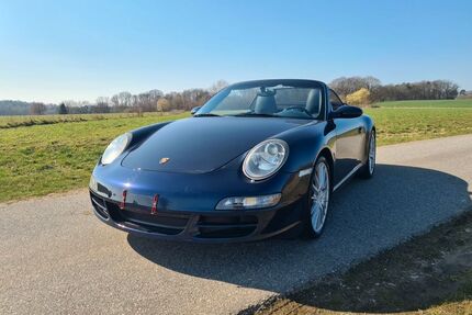 Porsche 911 Urmodell Gebrauchtwagen